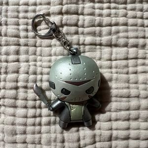 Jason Vorhees Keychain Friday the 13th